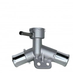 TOMA AGUA YARIS SPORT BELTA 1.5 06-12 SUPERIOR (DKIG)(16502-21060) ALUMINIO