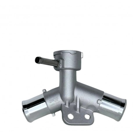 TOMA AGUA YARIS SPORT BELTA 1.5 06-12 SUPERIOR (DKIG)(16502-21060) ALUMINIO