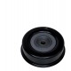 POLEA CORREA UNICA MONTERO DAKAR SPORT LANCER CK4 CK5 CS6 TOURING 2.0 MD 308882 (MORITA)