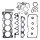 JUEGO KIT DE EMPACADURA MITSUBISHI PANEL L300 2.4 FI 16V AUTOMATICA (MHW)