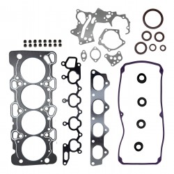 JUEGO KIT DE EMPACADURA MITSUBISHI PANEL L300 2.4 FI 16V AUTOMATICA (MHW)