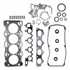JUEGO KIT DE EMPACADURA MITSUBISHI PANEL L300 2.4 FI 16V AUTOMATICA (MHW)