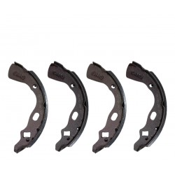 BANDAS DE FRENO FESTIVA TURPIAL (GMQ) (KK150-26-38Z)