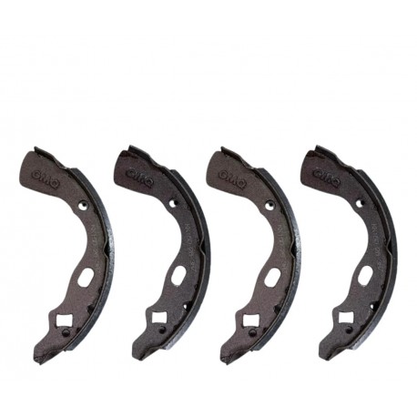 BANDAS DE FRENO FESTIVA TURPIAL (GMQ) (KK150-26-38Z)