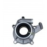 BOMBA ACEITE HILUX 22R 2.4 CARBURADA 92-99 (DKIG) (1510035020)