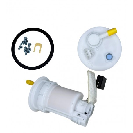 BOMBA GASOLINA COMPLETA COROLLA NEW SENSACION 03-08 (CAP)