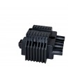 BOBINA ENCENDIDO CHEVROLET CORSA B S93 (RAYADA) ASSTY
