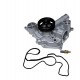 BOMBA AGUA JEEP GRAND CHEROKEE 4G/WK2 5.7 2011 EN ADELANTE (DENKO)