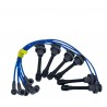 CABLES DE BUJIAS MONTERO SPORT 3.0 SPORTERO 98-08 (NGK ORIGINAL)