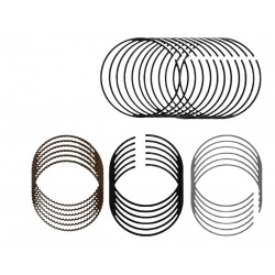 ANILLOS STD MONTERO SPORT OUTLANDER 6B31 3.0 (TP ORIGINAL)