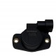 SENSOR VALVULA TPS LOGAN/CLIO/SYMBOL/MEGANE CLASSIC/MEGANE 2/KANGOO/SCENIC/SANDERO/LAGUNA/DUSTER/RENAULT 19 (DENKO)