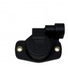 SENSOR VALVULA TPS LOGAN/CLIO/SYMBOL/MEGANE CLASSIC/MEGANE 2/KANGOO/SCENIC/SANDERO/LAGUNA/DUSTER/RENAULT 19 (DENKO)