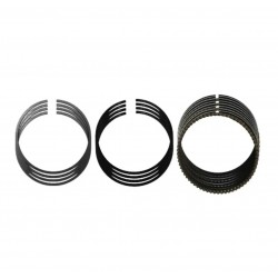 ANILLOS STD MITSUBISHI LANCER SIGNO 1.3 CB1 (TP)