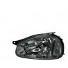 FARO CORSA 96-06 (VIDRIO) LISO DELANTERO IZQUIERDO (DENKO)