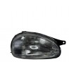 FARO CORSA 96-06 (VIDRIO) DELANTERO DERECHO (DENKO)