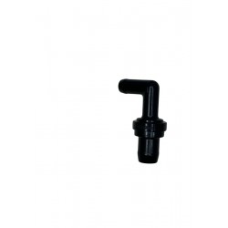 SENSOR VALVULA PCV LANCER GLX 1.6 CS3 TOURING 2.0 CS6 PANEL L300 L200 2.4 4G64 (MITSUBISHI ORIGINAL)