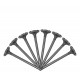 VALVULA AVEO 1.6 ADMISION (GM) (96896007) (6MM VASTAGO, LARGO 102MM, ASIENTO 28.5MM)