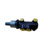 BOMBA FRENO FIESTA POWER MAX MOVE ECOSPORT 1.6 (4 TUBOS) (DENKO)