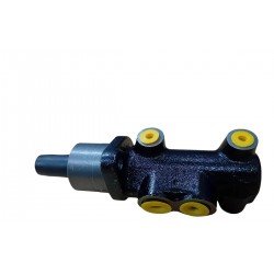 BOMBA FRENO FIESTA POWER MAX MOVE ECOSPORT 1.6 (4 TUBOS) (DENKO)