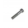 TORNILLO DE POLEA FIJA MONTERO SPORT 3.0 6B31 OUTLANDER 3.0 (MITSUBISHI ORIGINAL)