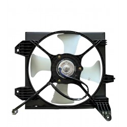ELECTROVENTILADOR DE AIRE ACONDICIONADO LANCER GLX CS3 / TOURING (MORITA) S221-142