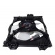 ELECTROVENTILADOR DE AIRE ACONDICIONADO LANCER CK1A SINCRONICO/AUTOMATICO (MORITA) SV15-374