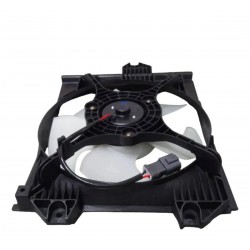 ELECTROVENTILADOR DE AIRE ACONDICIONADO LANCER CK1A SINCRONICO/AUTOMATICO (MORITA) SV15-374