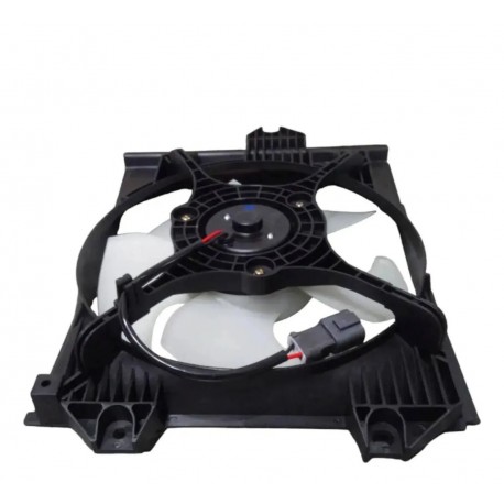 ELECTROVENTILADOR DE AIRE ACONDICIONADO LANCER CK1A SINCRONICO/AUTOMATICO (MORITA) SV15-374