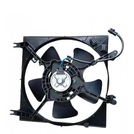 ELECTROVENTILADOR RADIADOR LANCER CK TODOS 97-02 (MORITA) SV17-156