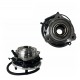 MOZO CUBO DELANTERO IZQUIERDO JEEP CHEROKEE LIBERTY 3.7 2002-2007 (MHW)