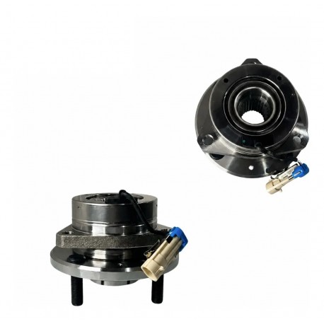 MOZO CUBO RUEDA CHEVROLET EPICA 2.5 DELANTERO (DENKO)