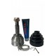 PUNTA TRIPOIDE LANCER 2.0 01-07 / TOURING CS6A (RETEN INTERNO) (25-23-54) (TOMITA) 033887