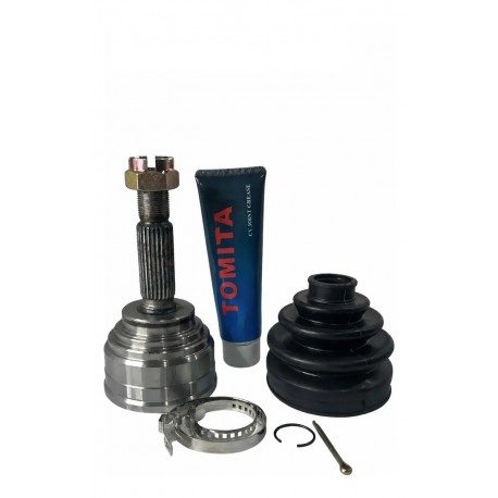 PUNTA TRIPOIDE LANCER 2.0 01-07 / TOURING CS6A (RETEN INTERNO) (25-23-54) (TOMITA) 033887