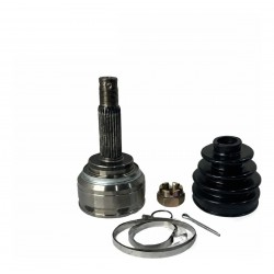 PUNTA TRIPOIDE LANCER 1.3 CK1-CK2 95-99 (VASTAGO CORTO) (22-25-54) (TSA) 040731