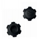 TAPA ACEITE MOTOR COROLLA AVILA 85-90 COROLLA BABY CAMRY SAPITO 98-02 (MHW)
