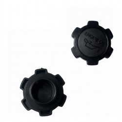 TAPA ACEITE MOTOR COROLLA AVILA 85-90 COROLLA BABY CAMRY SAPITO 98-02 (MHW)