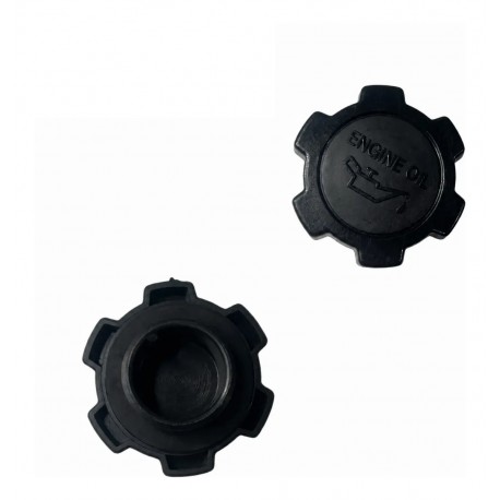 TAPA ACEITE MOTOR COROLLA AVILA 85-90 COROLLA BABY CAMRY SAPITO 98-02 (MHW)