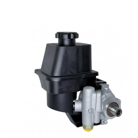 BOMBA DIRECCION HIDRAULICA CHEVROLET TRAILBLAZER 4.2 02-07 (DENKO)
