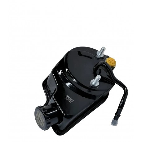 BOMBA DIRECCION HIDRAULICA CHEVROLET SILVERADO 1500 99-06 (DENKO)