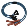 CABLE BUJIA FORD ESCORT / ORION (SPARK PLUG) FO-EO-HE