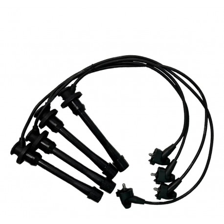 CABLE DE BUJIA HILUX 2.7 MERU 05-09 (TOYOTA)