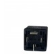 RELAY 4P CORSA,FIAT PALIO 2GRUESAS,2FINAS HARFON 12V 30A(HARFON)HR50
