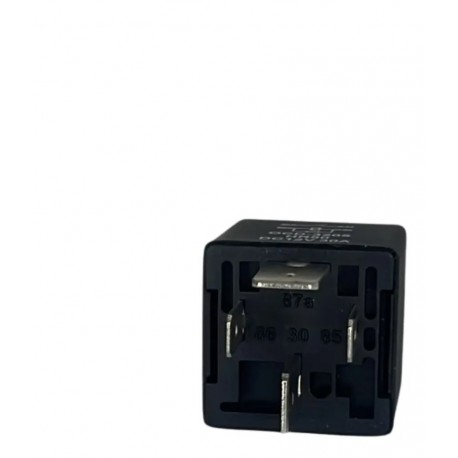 RELAY 4P CORSA,FIAT PALIO 2GRUESAS,2FINAS HARFON 12V 30A(HARFON)HR50