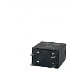 RELAY 4P MULTIUSO CHEVROLET DAEWOO JEEP KIA HYUNDAI 40A(HARFON)HR8126