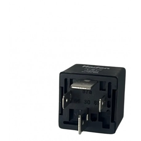 RELAY 4P MULTIUSO CORSA PALIO HYUNDAI KIA 50 AMP 2 ANCHAS 2 FINAS (HARFON) HR8986