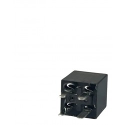 RELAY 4P MULTIUSO FORD FUSION SUPER DUTY EXPLORER 12V MINI(HARFON)HR8513
