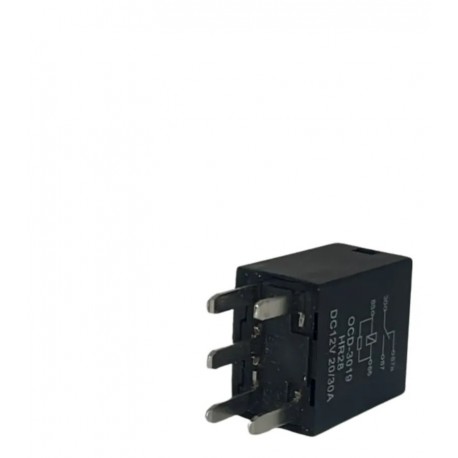 RELAY 5P GM BLAZER CHEYENNE IMPALA MINI HARFON 12V 20-30A(HARFON)HR28