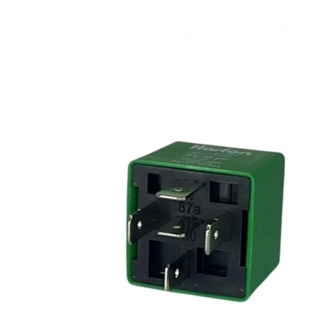 RELAY 5P FORD FIESTA KA FOCUS MULTIUSO 30-40 AMP (HARFON) HR8116