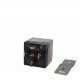 RELAY 5P UNIVER D-ACCION TRANSPARENTE C-LUZ T-BOSCH 12V 60A(HARFON)HR74
