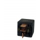 RELAY 5P UNIVERSAL MULTIPROPOSITO 3 ANCHAS 2 FINAS 12V 80A(HARFON)HR51